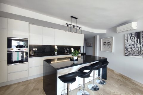 Lägenhet till salu i Lo Pagan, Murcia, Spanien 3 sovrum, Nr. 140695 - foto 3