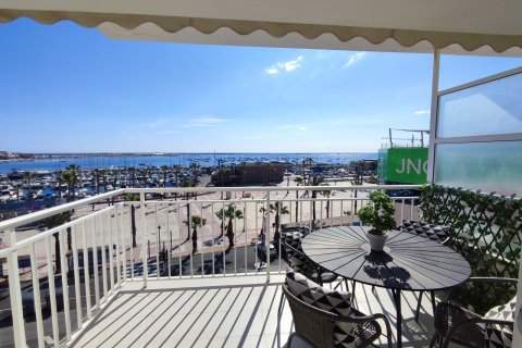 Lägenhet till salu i Lo Pagan, Murcia, Spanien 3 sovrum, Nr. 140695 - foto 1