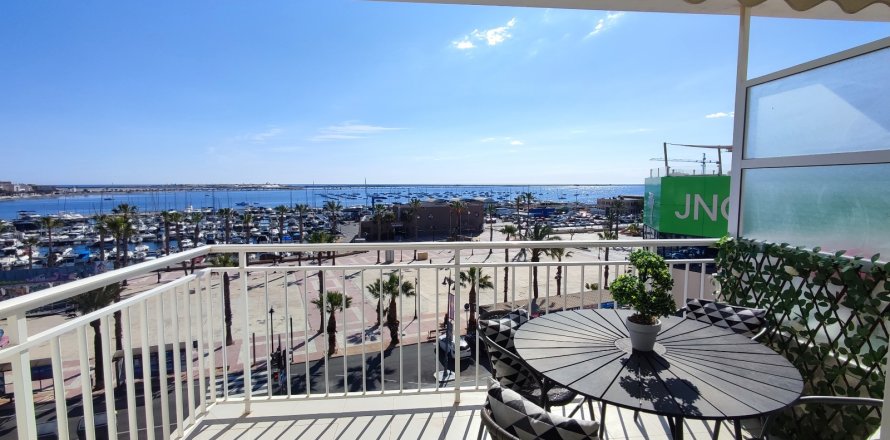 Lägenhet i Lo Pagan, Murcia, Spanien 3 sovrum, Nr. 140695