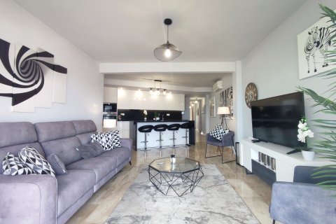 Lägenhet till salu i Lo Pagan, Murcia, Spanien 3 sovrum, Nr. 140695 - foto 14