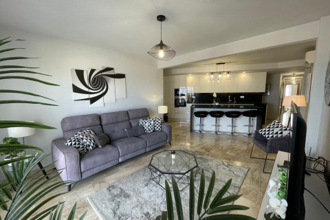 Lägenhet till salu i Lo Pagan, Murcia, Spanien 3 sovrum, Nr. 140695 - foto 2