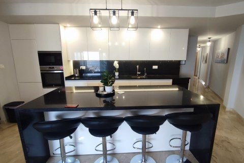 Lägenhet till salu i Lo Pagan, Murcia, Spanien 3 sovrum, Nr. 140695 - foto 10