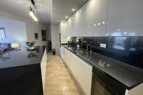 Lägenhet till salu i Lo Pagan, Murcia, Spanien 3 sovrum, Nr. 140695 - foto 11