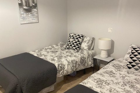 Lägenhet till salu i Lo Pagan, Murcia, Spanien 3 sovrum, Nr. 140695 - foto 20