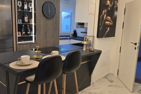 Lägenhet till salu i Murcia, Spanien 2 sovrum, Nr. 140689 - foto 4