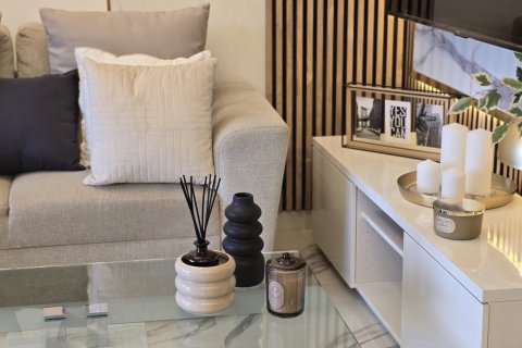 Lägenhet till salu i Murcia, Spanien 2 sovrum, Nr. 140689 - foto 8