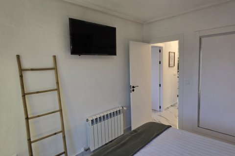 Lägenhet till salu i Murcia, Spanien 2 sovrum, Nr. 140689 - foto 16