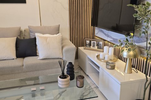 Lägenhet till salu i Murcia, Spanien 2 sovrum, Nr. 140689 - foto 11