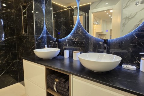 Lägenhet till salu i Murcia, Spanien 2 sovrum, Nr. 140689 - foto 28