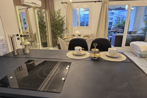 Lägenhet till salu i Murcia, Spanien 2 sovrum, Nr. 140689 - foto 29