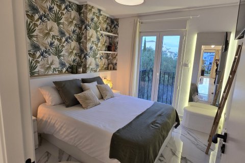 Lägenhet till salu i Murcia, Spanien 2 sovrum, Nr. 140689 - foto 22