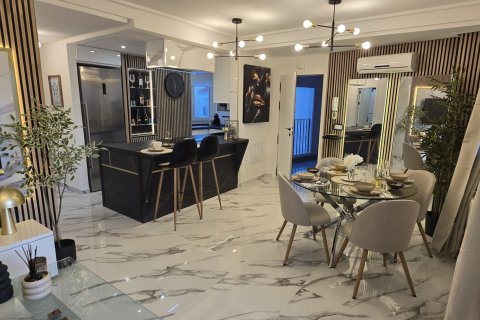 Lägenhet till salu i Murcia, Spanien 2 sovrum, Nr. 140689 - foto 1