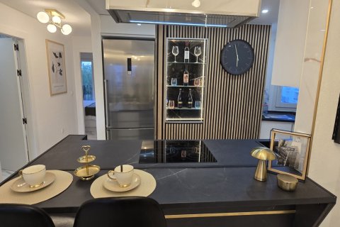 Lägenhet till salu i Murcia, Spanien 2 sovrum, Nr. 140689 - foto 5