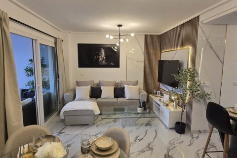 Lägenhet till salu i Murcia, Spanien 2 sovrum, Nr. 140689 - foto 7