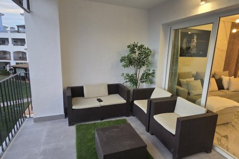 Lägenhet till salu i Murcia, Spanien 2 sovrum, Nr. 140689 - foto 3