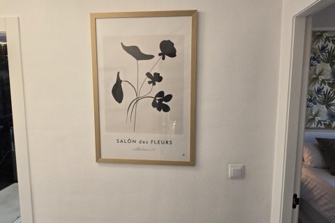 Lägenhet till salu i Murcia, Spanien 2 sovrum, Nr. 140689 - foto 21