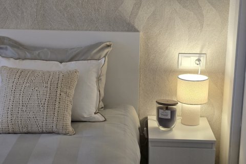 Lägenhet till salu i Murcia, Spanien 2 sovrum, Nr. 140689 - foto 18