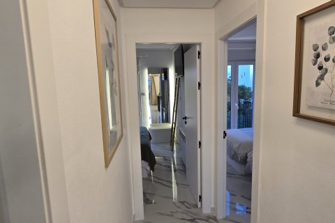 Lägenhet till salu i Murcia, Spanien 2 sovrum, Nr. 140689 - foto 12