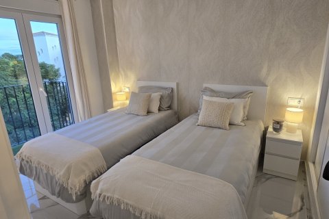 Lägenhet till salu i Murcia, Spanien 2 sovrum, Nr. 140689 - foto 9