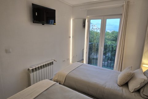 Lägenhet till salu i Murcia, Spanien 2 sovrum, Nr. 140689 - foto 20