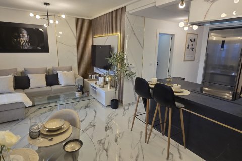 Lägenhet till salu i Murcia, Spanien 2 sovrum, Nr. 140689 - foto 2