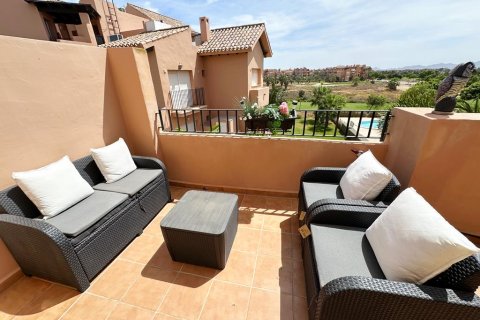 Lägenhet till salu i Mar Menor Golf Resort, Murcia, Spanien 3 sovrum, Nr. 140691 - foto 6