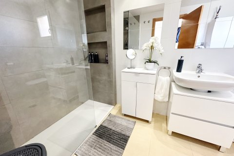 Lägenhet till salu i Mar Menor Golf Resort, Murcia, Spanien 3 sovrum, Nr. 140691 - foto 23