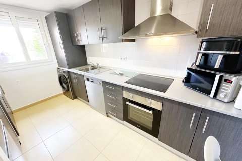 Lägenhet till salu i Mar Menor Golf Resort, Murcia, Spanien 3 sovrum, Nr. 140691 - foto 4