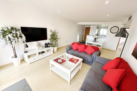 Lägenhet till salu i Mar Menor Golf Resort, Murcia, Spanien 3 sovrum, Nr. 140691 - foto 10