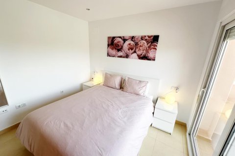 Lägenhet till salu i Mar Menor Golf Resort, Murcia, Spanien 3 sovrum, Nr. 140691 - foto 28