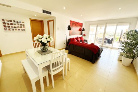 Lägenhet till salu i Mar Menor Golf Resort, Murcia, Spanien 3 sovrum, Nr. 140691 - foto 13