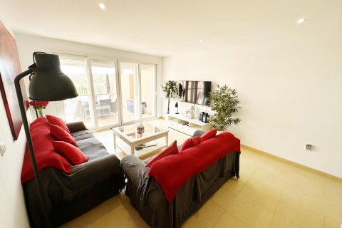 Lägenhet till salu i Mar Menor Golf Resort, Murcia, Spanien 3 sovrum, Nr. 140691 - foto 11