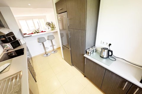 Lägenhet till salu i Mar Menor Golf Resort, Murcia, Spanien 3 sovrum, Nr. 140691 - foto 17