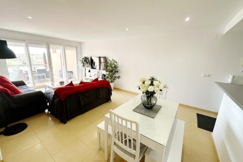 Lägenhet till salu i Mar Menor Golf Resort, Murcia, Spanien 3 sovrum, Nr. 140691 - foto 12