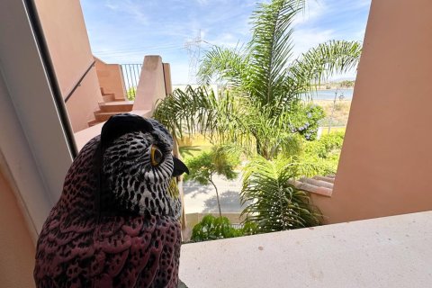 Lägenhet till salu i Mar Menor Golf Resort, Murcia, Spanien 3 sovrum, Nr. 140691 - foto 18