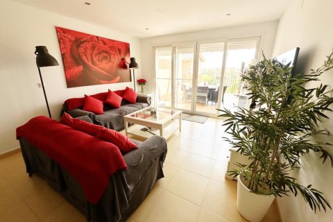 Lägenhet till salu i Mar Menor Golf Resort, Murcia, Spanien 3 sovrum, Nr. 140691 - foto 14