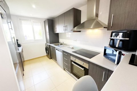 Lägenhet till salu i Mar Menor Golf Resort, Murcia, Spanien 3 sovrum, Nr. 140691 - foto 15