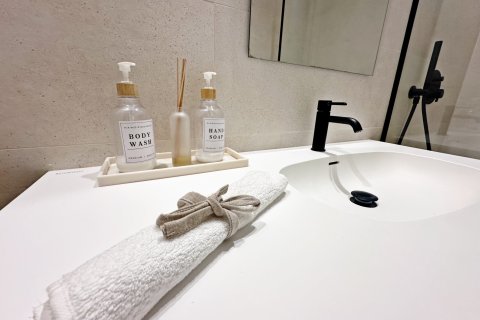 Villa till salu i Murcia, Spanien 3 sovrum, Nr. 140692 - foto 23