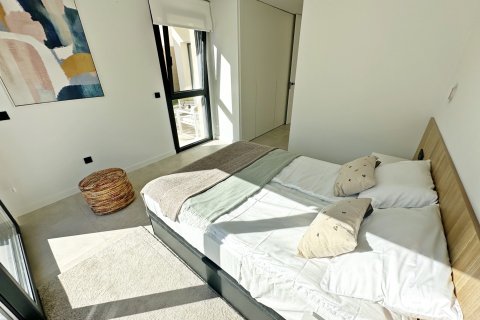 Villa till salu i Murcia, Spanien 3 sovrum, Nr. 140692 - foto 21