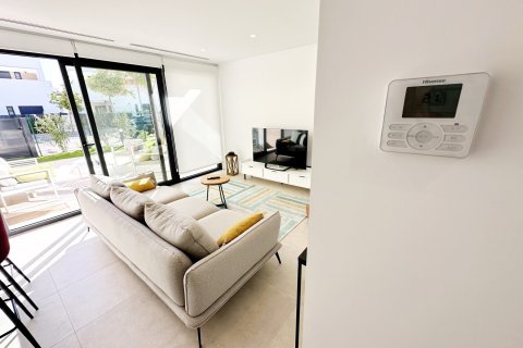 Villa till salu i Murcia, Spanien 3 sovrum, Nr. 140692 - foto 10