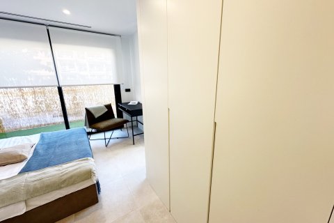 Villa till salu i Murcia, Spanien 3 sovrum, Nr. 140692 - foto 30