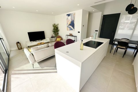 Villa till salu i Murcia, Spanien 3 sovrum, Nr. 140692 - foto 11