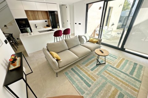 Villa till salu i Murcia, Spanien 3 sovrum, Nr. 140692 - foto 2