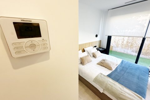 Villa till salu i Murcia, Spanien 3 sovrum, Nr. 140692 - foto 29