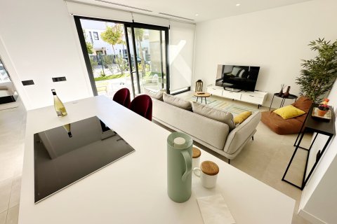 Villa till salu i Murcia, Spanien 3 sovrum, Nr. 140692 - foto 9