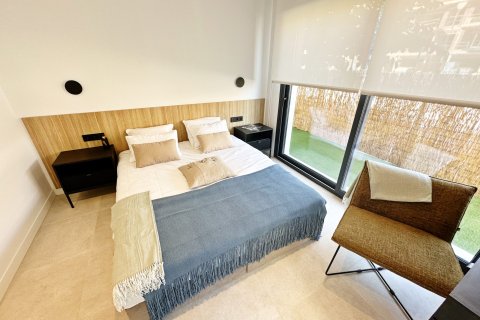 Villa till salu i Murcia, Spanien 3 sovrum, Nr. 140692 - foto 28