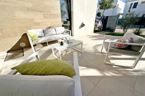 Villa till salu i Murcia, Spanien 3 sovrum, Nr. 140692 - foto 5