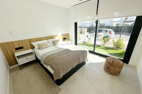 Villa till salu i Murcia, Spanien 3 sovrum, Nr. 140692 - foto 19