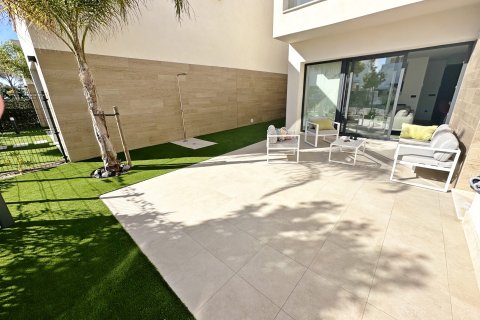 Villa till salu i Murcia, Spanien 3 sovrum, Nr. 140692 - foto 3