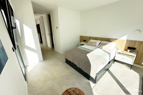 Villa till salu i Murcia, Spanien 3 sovrum, Nr. 140692 - foto 20